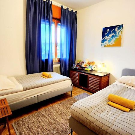 Niko Apartment Сан-Стіно-ді-Лівенца Екстер'єр фото