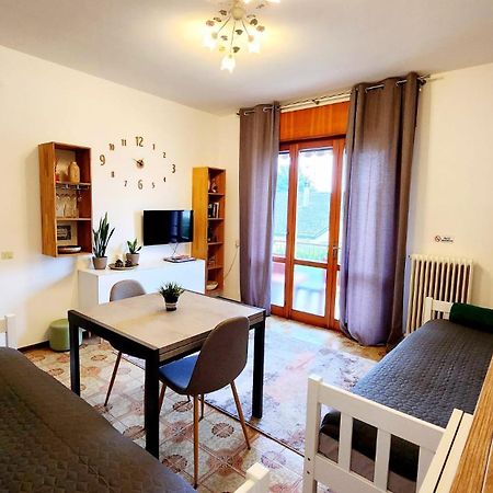 Niko Apartment Сан-Стіно-ді-Лівенца Екстер'єр фото