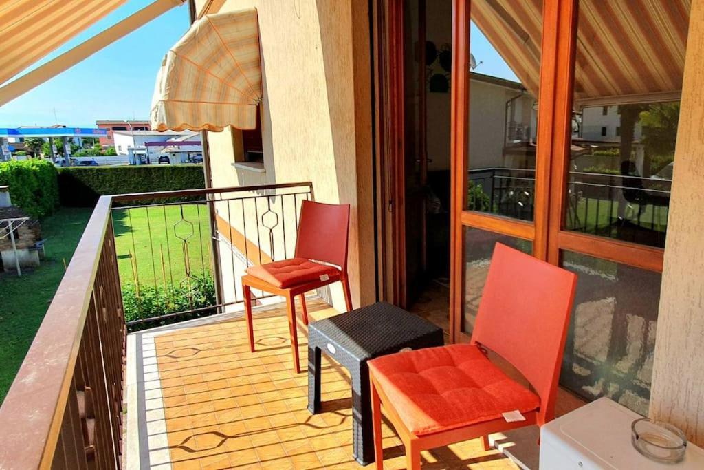 Niko Apartment Сан-Стіно-ді-Лівенца Екстер'єр фото