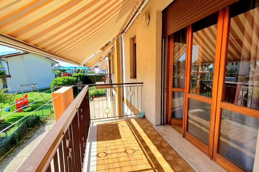 Niko Apartment Сан-Стіно-ді-Лівенца Екстер'єр фото