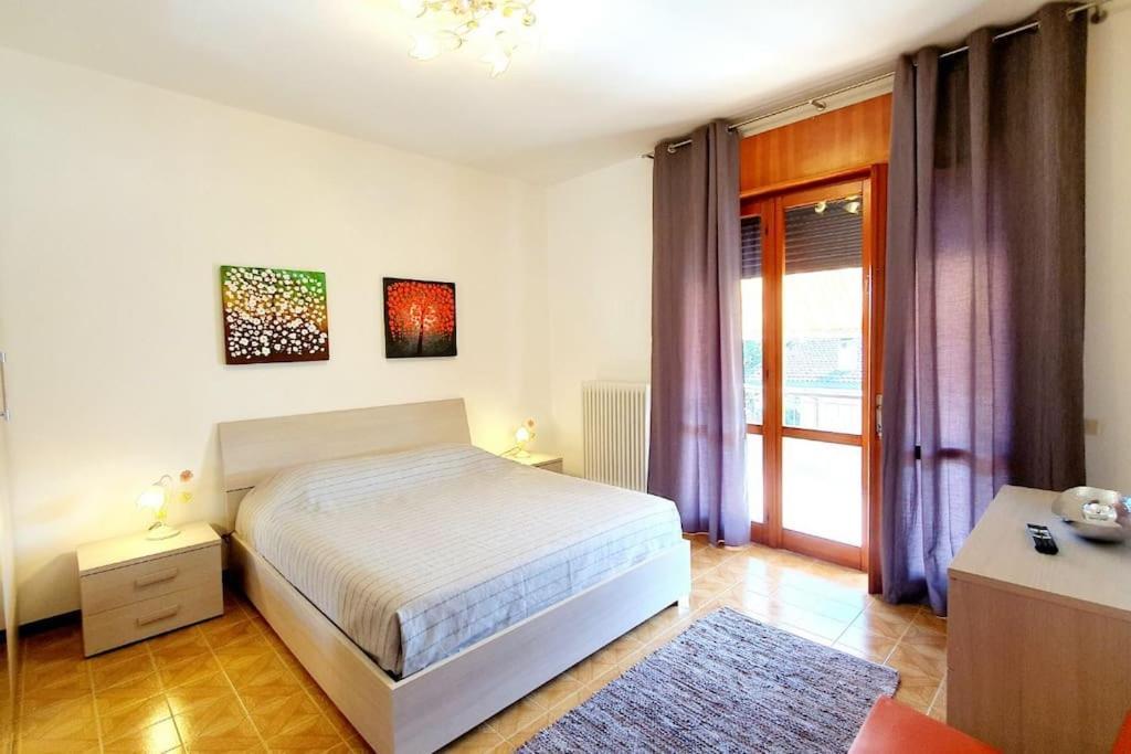 Niko Apartment Сан-Стіно-ді-Лівенца Екстер'єр фото
