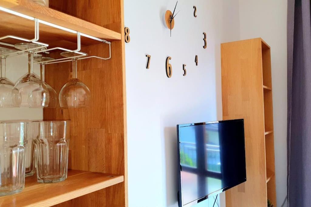 Niko Apartment Сан-Стіно-ді-Лівенца Екстер'єр фото