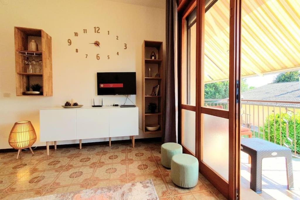 Niko Apartment Сан-Стіно-ді-Лівенца Екстер'єр фото