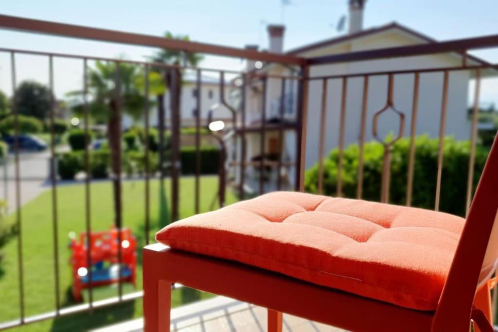 Niko Apartment Сан-Стіно-ді-Лівенца Екстер'єр фото