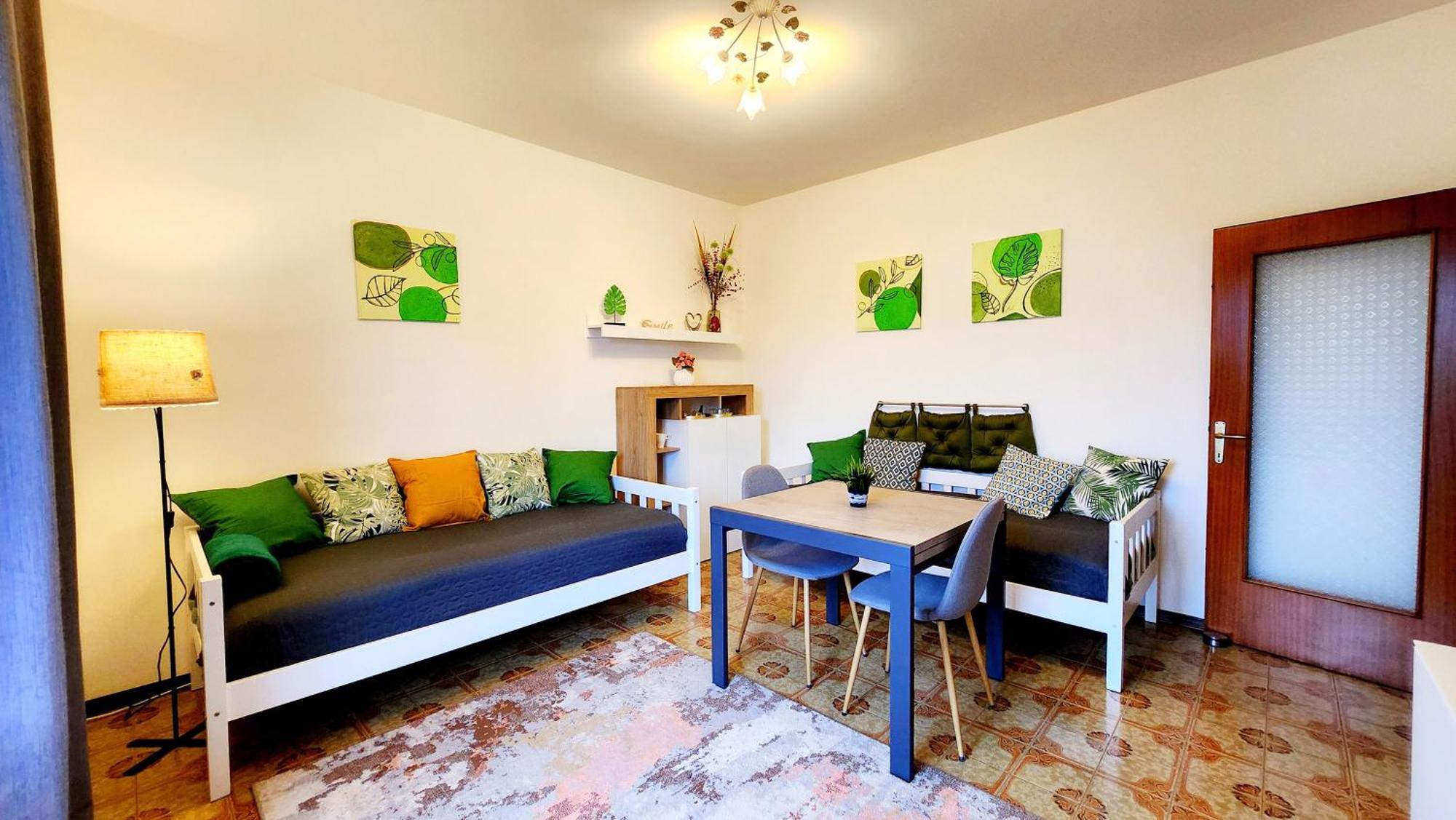 Niko Apartment Сан-Стіно-ді-Лівенца Екстер'єр фото