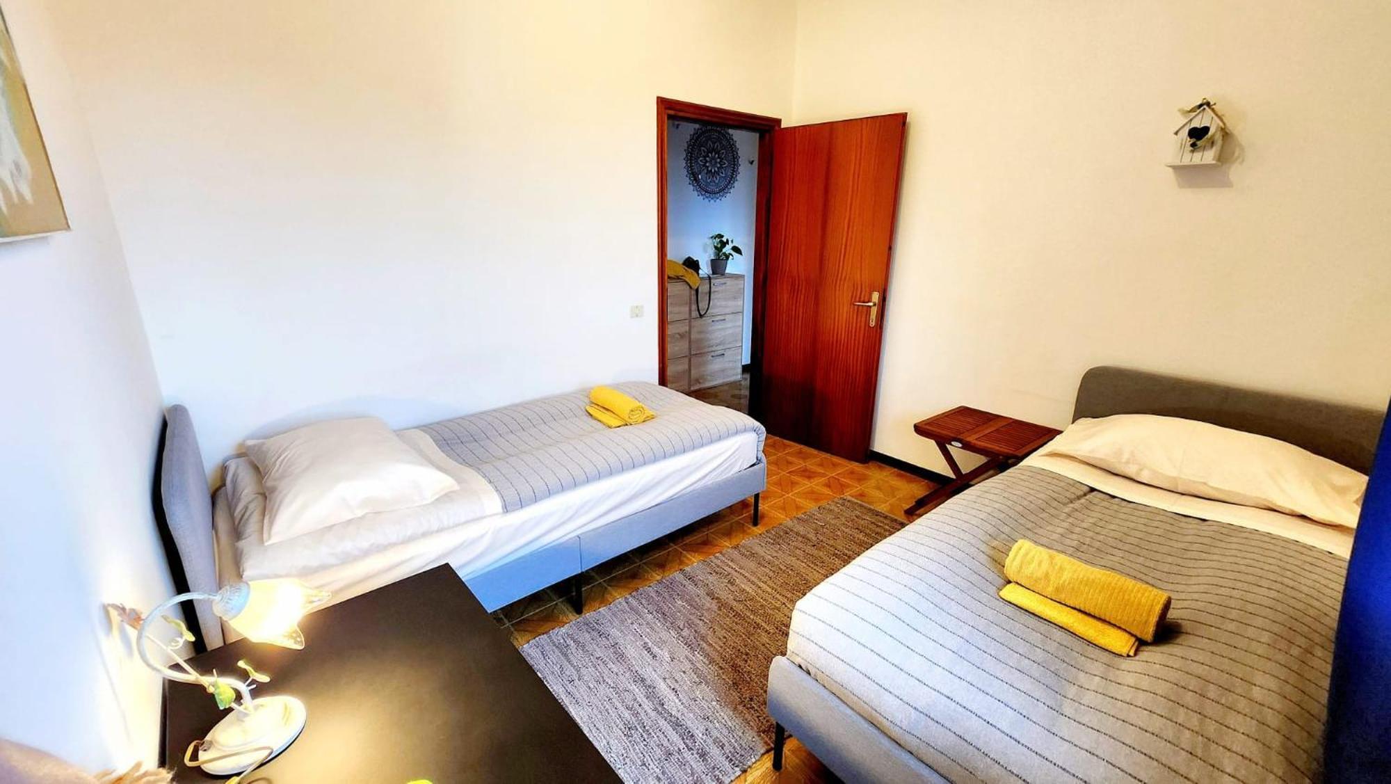 Niko Apartment Сан-Стіно-ді-Лівенца Екстер'єр фото