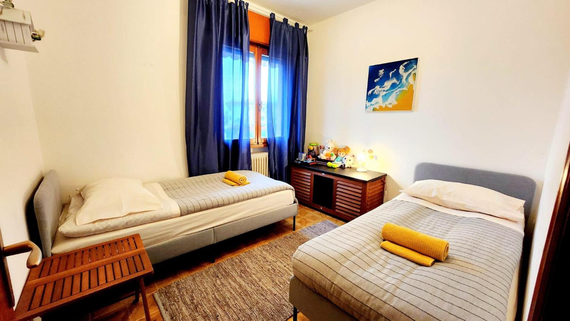 Niko Apartment Сан-Стіно-ді-Лівенца Екстер'єр фото