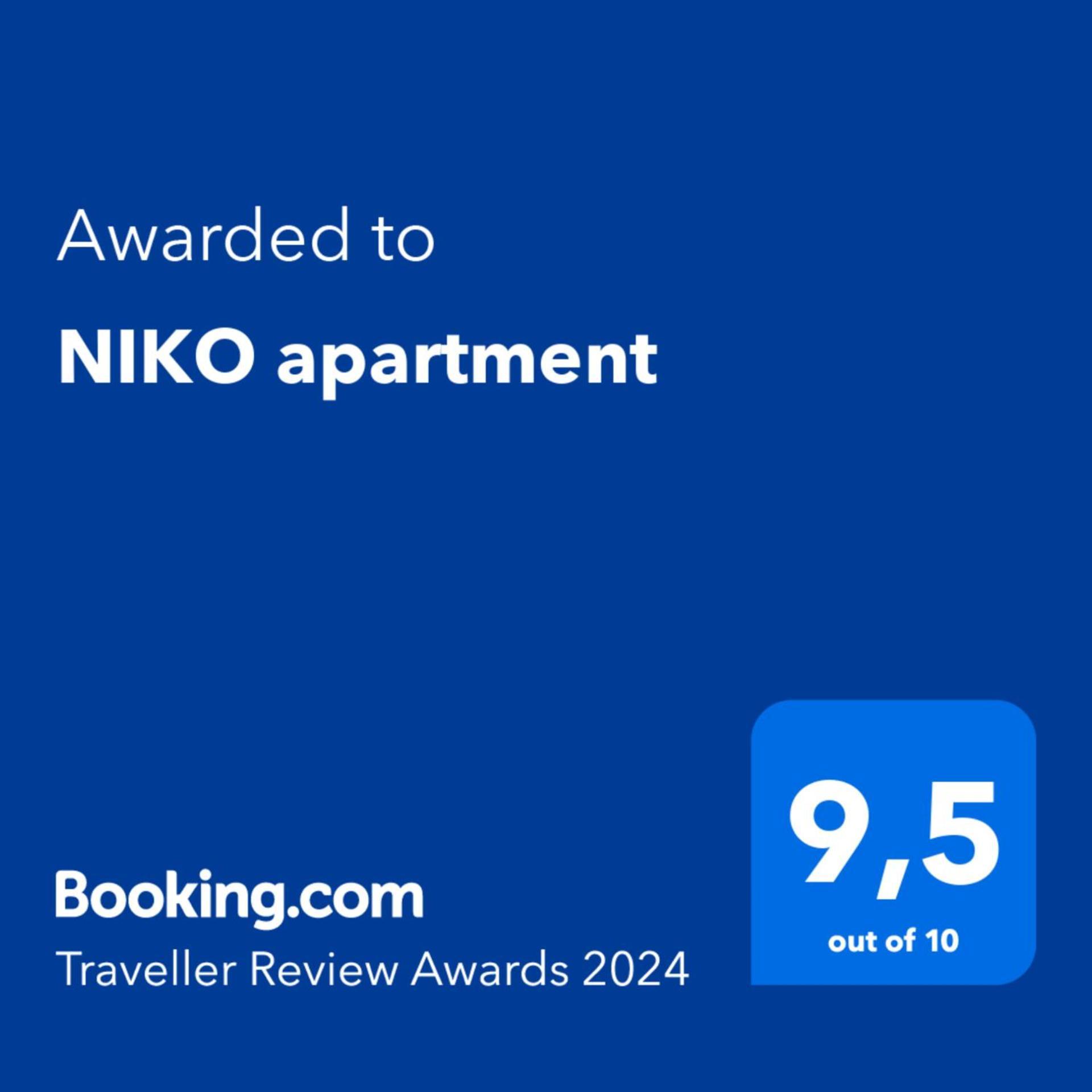 Niko Apartment Сан-Стіно-ді-Лівенца Екстер'єр фото